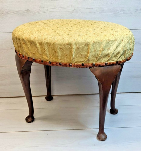 Vintage queen anne - vintage,