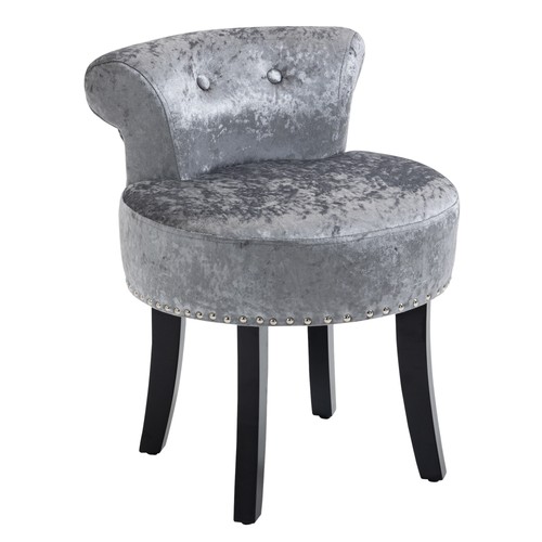 Dressing table stool - table, rubber