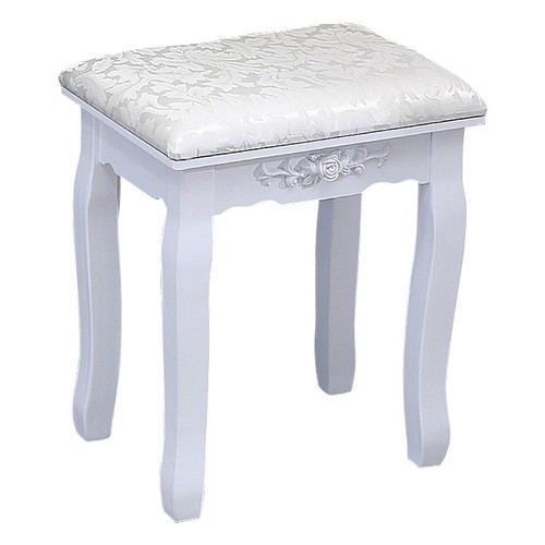 Vanity dressing table stool - uk,