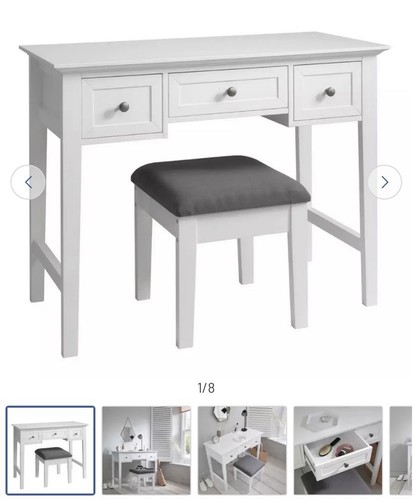 Noa nani dressing table - noa, &