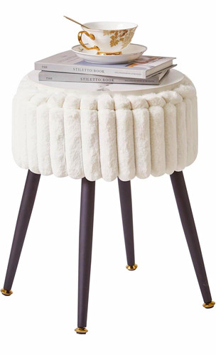 Aibiju velvet dressing table - aibiju,