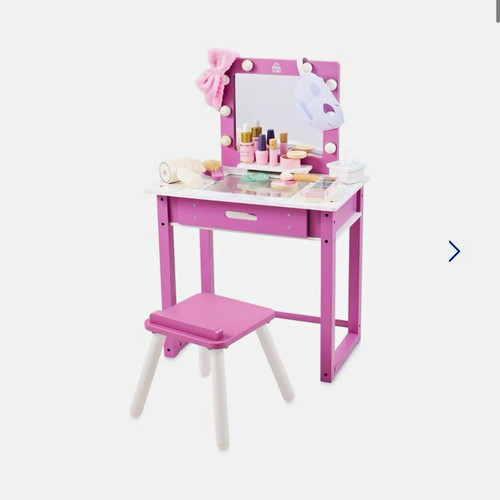 Aldi children pink white - children’s, pink/white