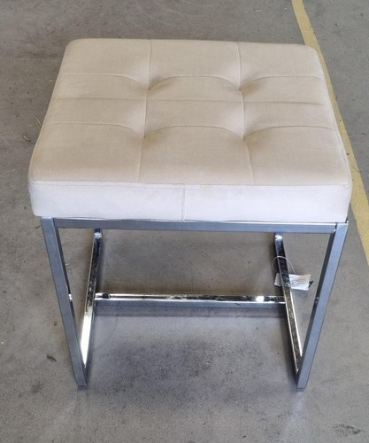 Dressing table stool - dressing,