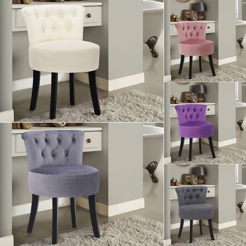 Dressing table chair fabric - dressing,