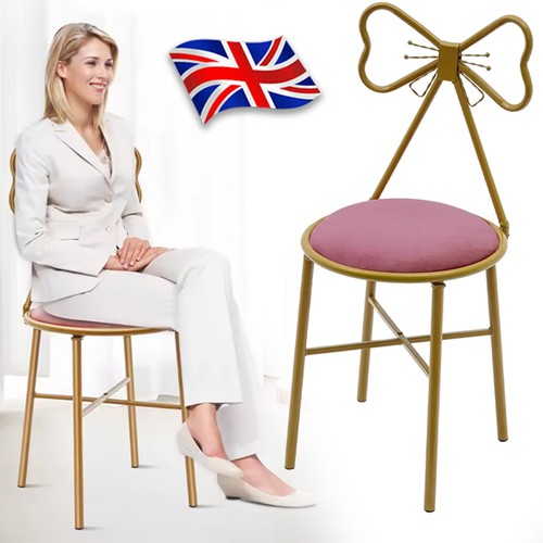 Butterfly bow tie makeup - tie, chair