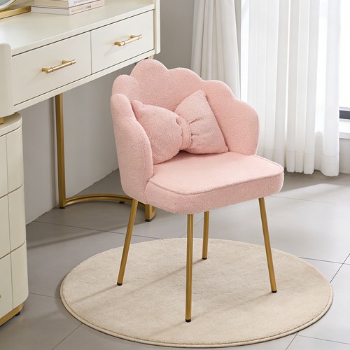Teddy fleece dressing - fleece, table