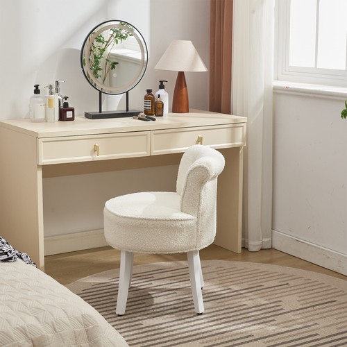 Bedroom teddy fleece dressing - teddy,