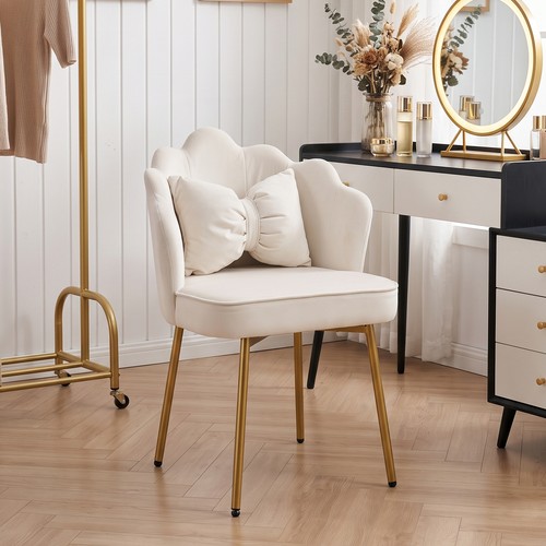 Dressing table chair vanity - dressing,