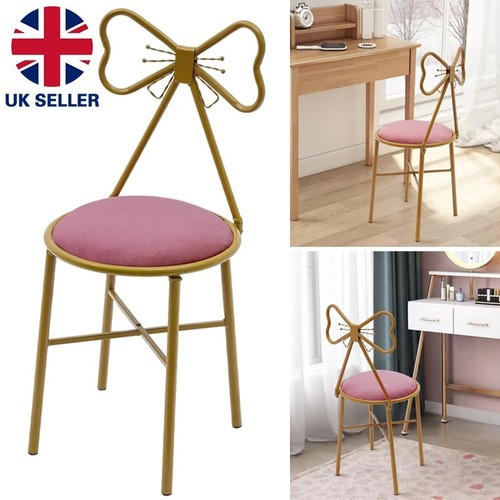 Fashion vanity stool - fashion,
