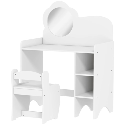Aiyaplay kids dressing table - dressing,