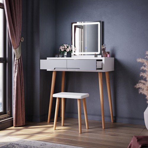 Dressing table set - set, 3