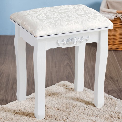 Dressing table makeup - table,
