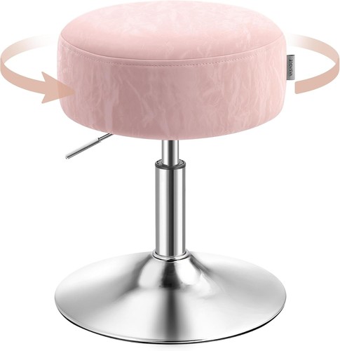 Dressing table stool - table,