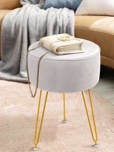 Dressing table stool - dressing,
