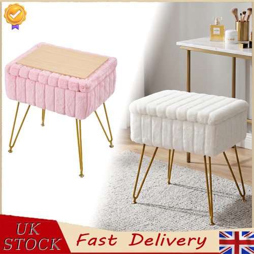 Dressing table stool - 3-in-1,