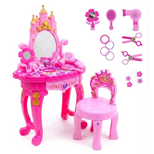 Kids princess vanity - kids,