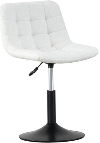 Soft fabric dressing table - fabric,