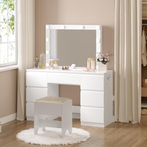 Dressing table 7 - table,