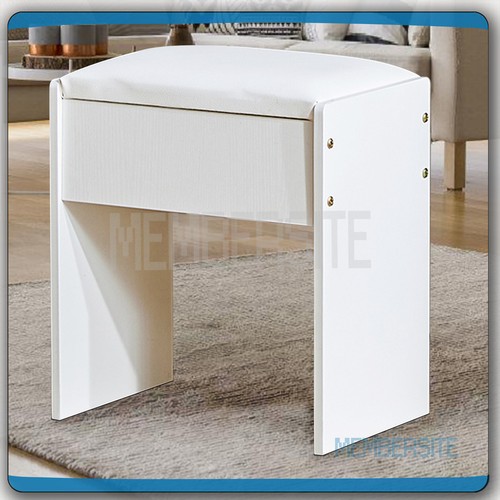 Dressing table chair - dressing,