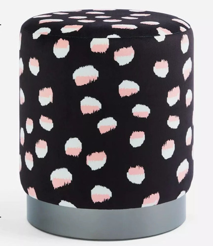 Btfy velvet sakura table - table, stool