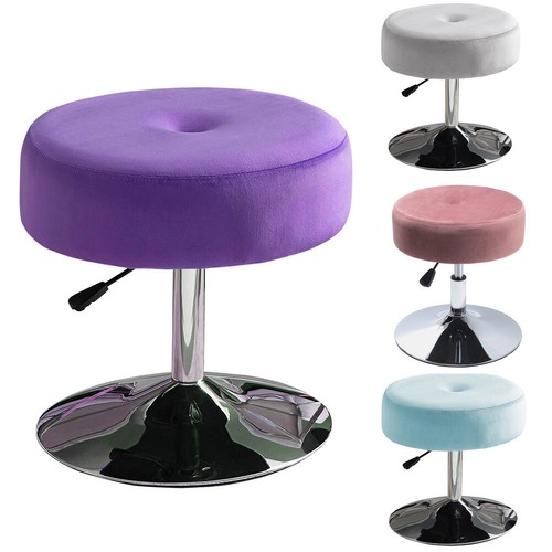 Adjustable height swivel - height,