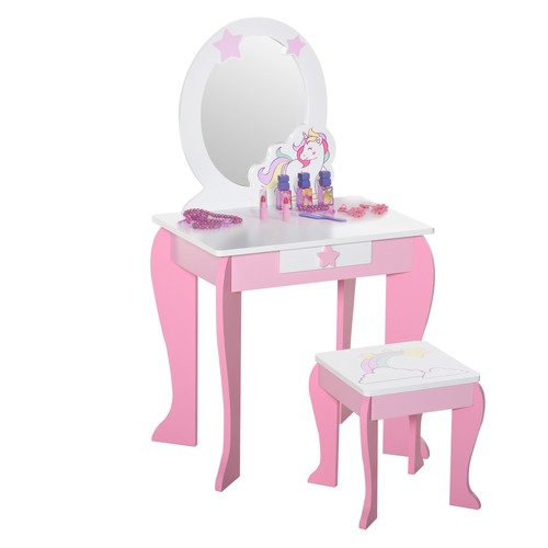 Kids dressing table - kids,
