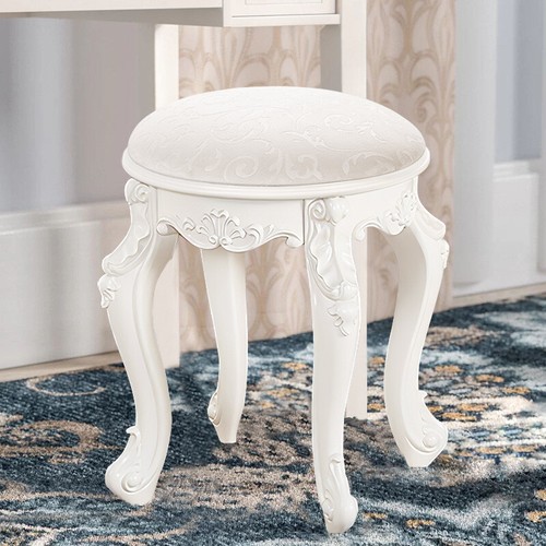 Vanity dressing table stool - dressing,