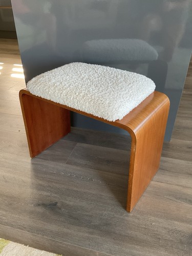Vintage schreiber bentwood - schreiber,