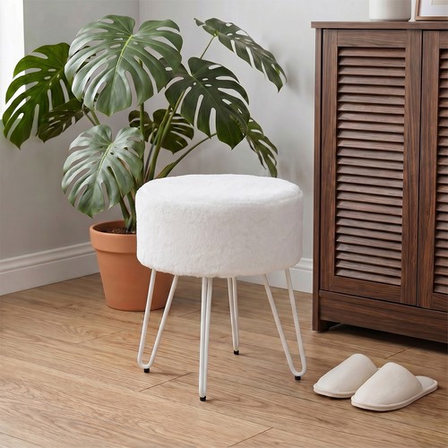 Plush dressing table - plush,