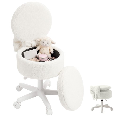 Vanity chair makeup dressing - vanity,